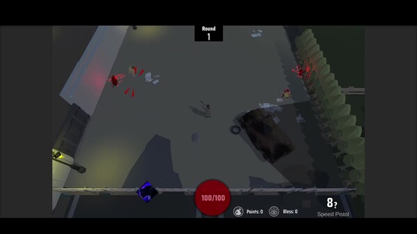 Demo Trailer trailer thumbnail
