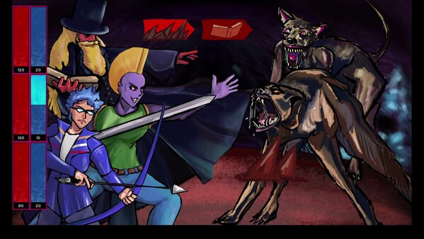 Release Trailer trailer thumbnail