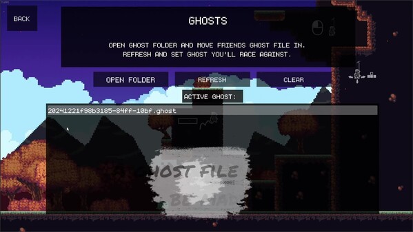 Multiplayer Ghosts trailer thumbnail