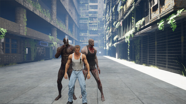 Rooftop Trailer trailer thumbnail