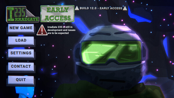 Irradiate 235 Trailer trailer thumbnail