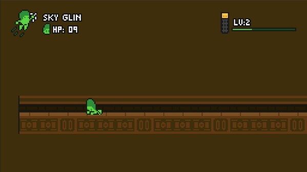 Brave Glin in Fairyaria - Trailer trailer thumbnail
