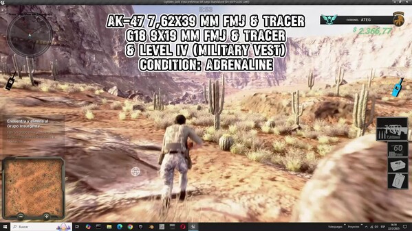 Eighteen Gold: Gameplay 13 (Free Edition) trailer thumbnail
