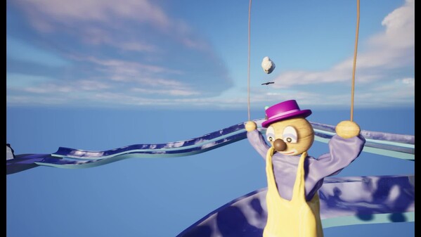 Teddy Roller 1 Trailer trailer thumbnail