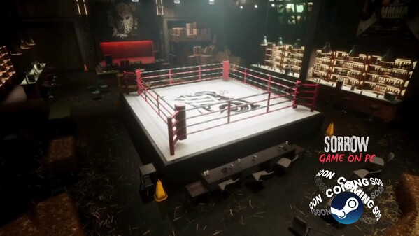 PREPARE FOR GLORY trailer thumbnail