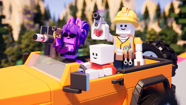 Next Fest Trailer trailer thumbnail
