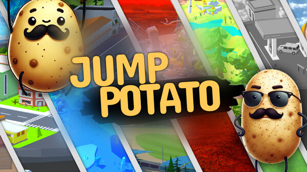 Jump_Potato_trailer trailer thumbnail
