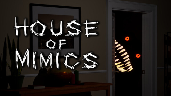 House of Mimics Demo Trailer trailer thumbnail