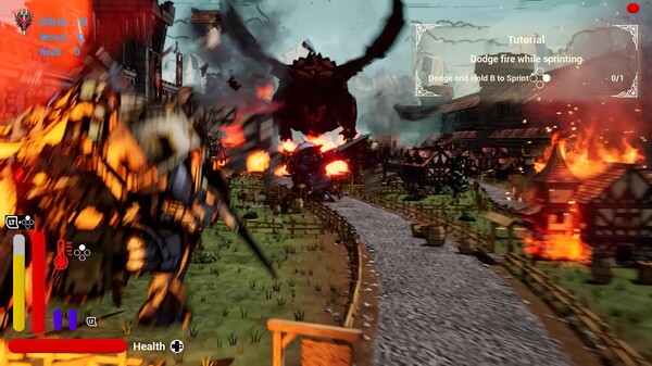 Mecha Legends Gameplay Trailer trailer thumbnail