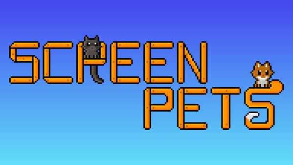 Screen Pets trailer thumbnail