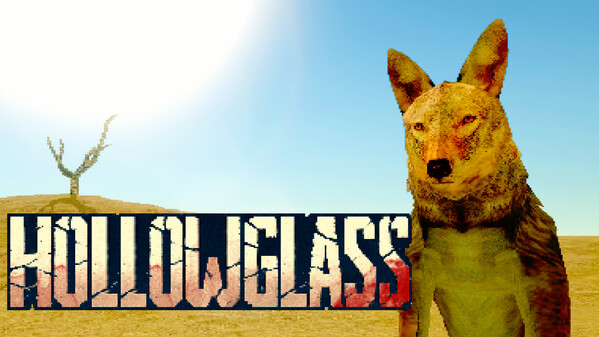 Hollowglass Trailer trailer thumbnail