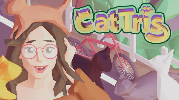 CatTris Trailer 1 trailer thumbnail