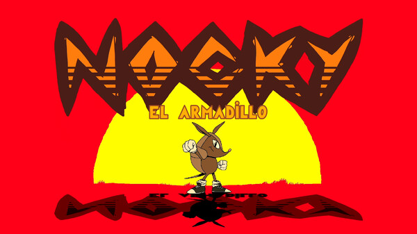 Nocky el Armadillo Trailer trailer thumbnail