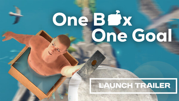 One Box One Goal | Launch Trailer trailer thumbnail