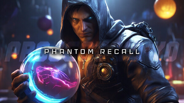 Phantom Recall - Announcement Trailer trailer thumbnail