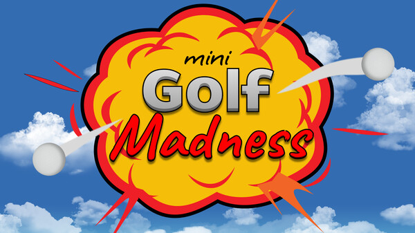 Mini Golf Madness Trailer trailer thumbnail
