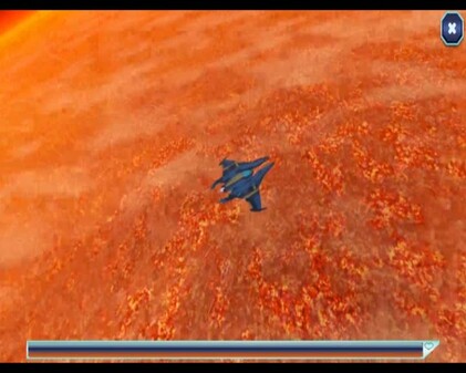 Stars of the Valkyrie Trailer trailer thumbnail