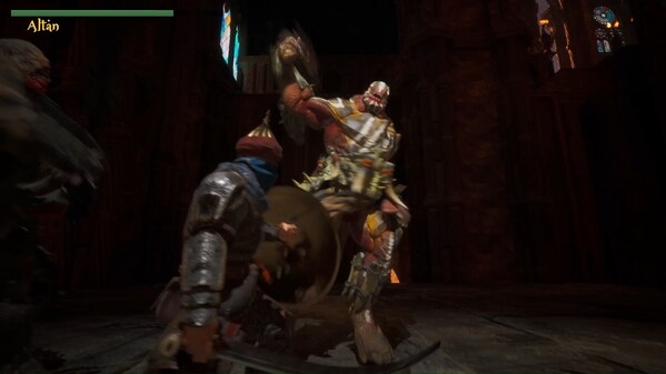 Tatar Altan vs Shaitan Final trailer trailer thumbnail