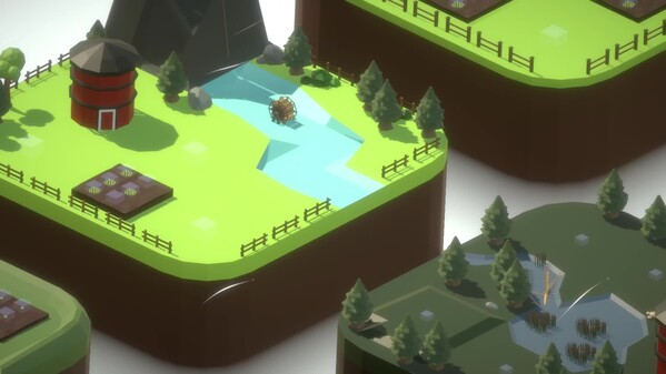 Farming Isles Trailer trailer thumbnail