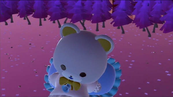 New trailer thumbnail