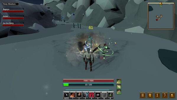 Gameplay trailer thumbnail
