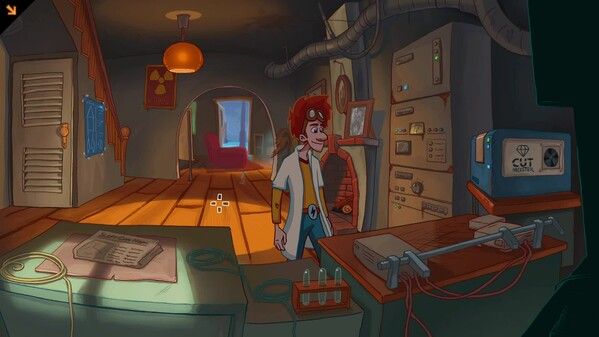 Elroy Installs Module Into Rocket trailer thumbnail