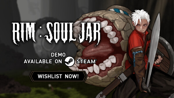 Rim SoulJar Demo V0.3 Trailer trailer thumbnail
