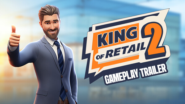 Announcement - Updated trailer thumbnail