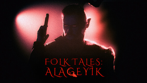 Folk Tales: Alageyik Trailer trailer thumbnail