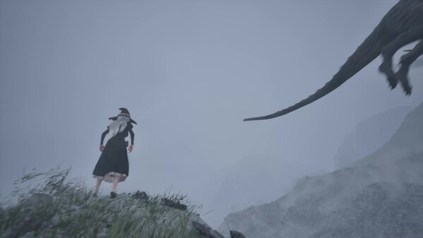 Wandaria trailer thumbnail