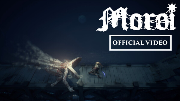 Moroi Next Fest Trailer trailer thumbnail