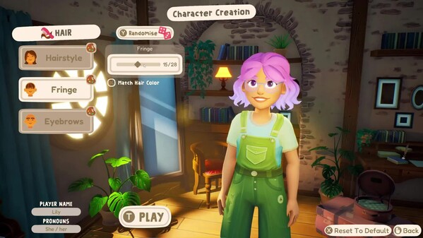 Gameplay Trailer trailer thumbnail