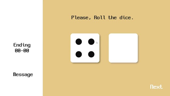 dice making ending trailer - english trailer thumbnail