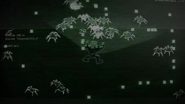 Forgekeepers Demo Trailer trailer thumbnail
