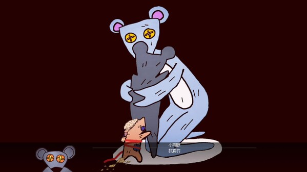 部分剧情 trailer thumbnail