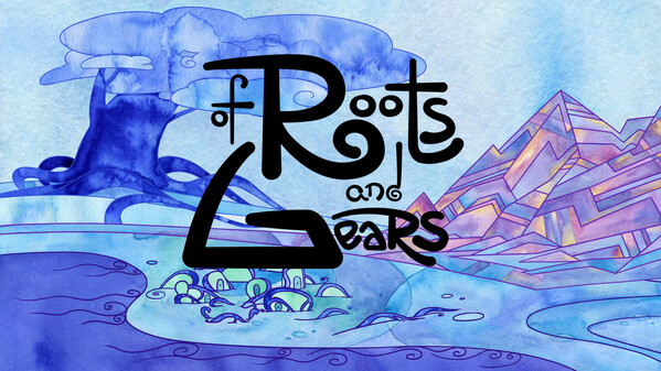 of Roots and Gears (Demo Trailer) trailer thumbnail