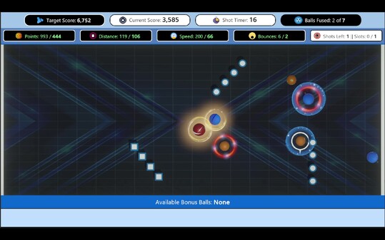 Fusion Skills: Brand New Puzzle Classic trailer thumbnail