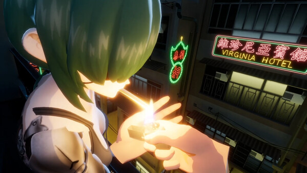 February 2025 Gameplay Teaser 2 trailer thumbnail
