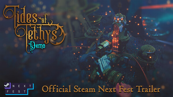 Steam Next Fest | Demo Trailer trailer thumbnail