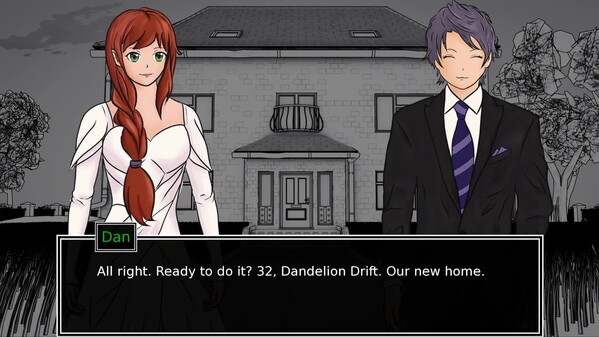 32, Dandelion Drift trailer thumbnail