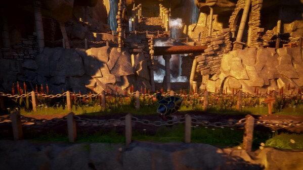 Gameplay Trailer trailer thumbnail