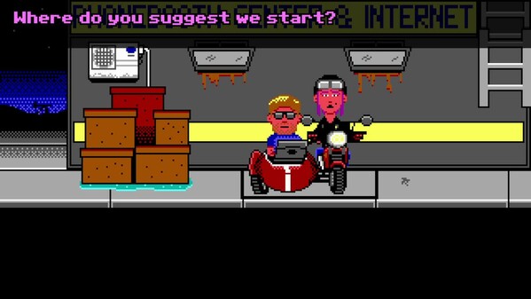 Stellar Mess: Operation Kush Trailer trailer thumbnail