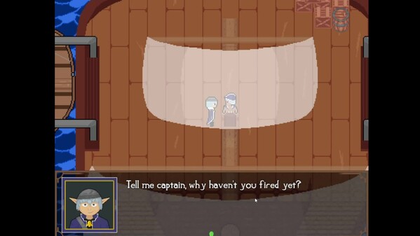 Bereaved Demo Trailer trailer thumbnail