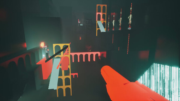 The Corruption - Next Fest Teaser Trailer trailer thumbnail