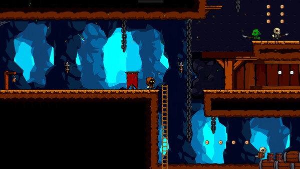 Game Play Trailer 2 trailer thumbnail