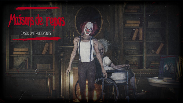 Maisons de repos trailer thumbnail