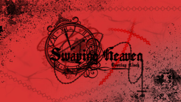 Swaying Heaven：Destiny Clock trailer thumbnail