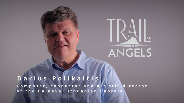 Review by Darius Polikaitis trailer thumbnail