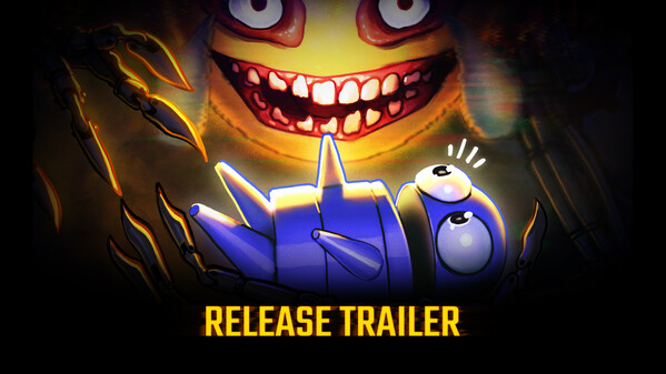 Release Trailer trailer thumbnail