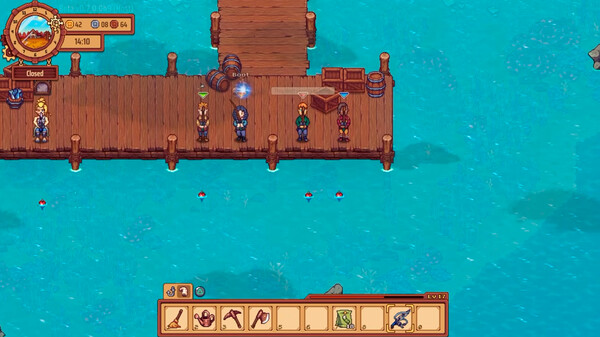 Online Multiplayer Update trailer thumbnail